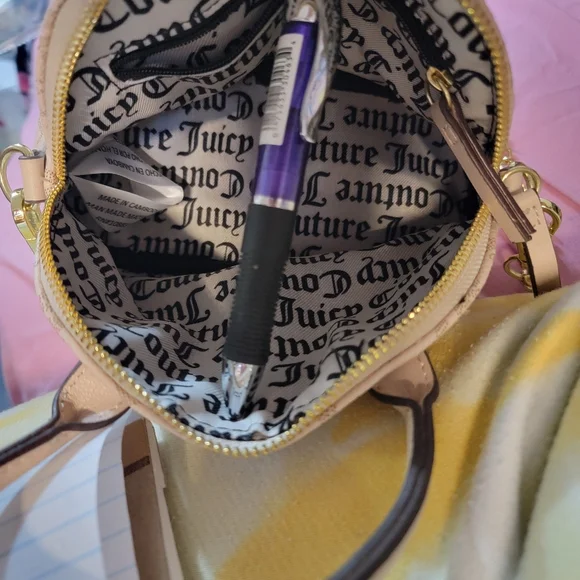 Juicy Contour mini bag - Picture 4 of 7